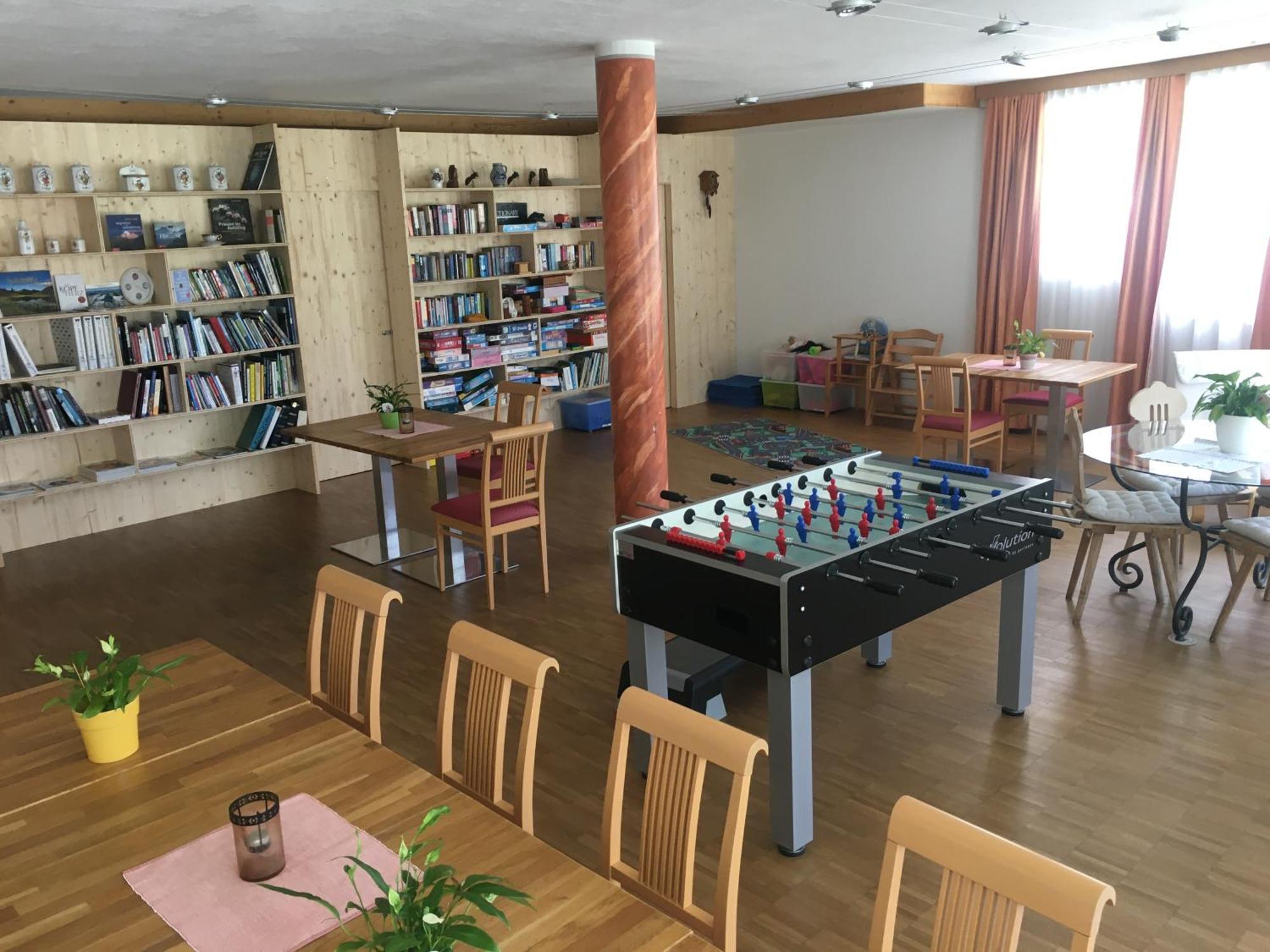 Gluexplatzl Appartements Am Wald Sankt Martin am Tennengebirge Extérieur photo