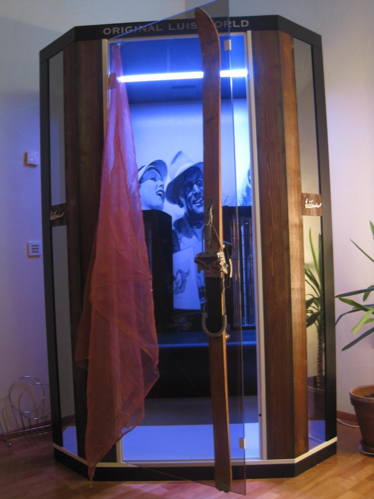 Gluexplatzl Appartements Am Wald Sankt Martin am Tennengebirge Extérieur photo