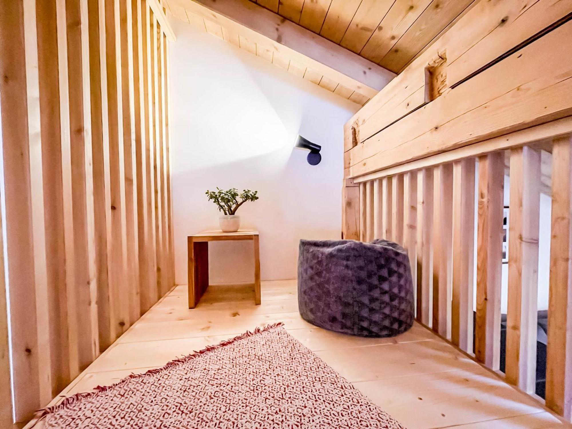 Gluexplatzl Appartements Am Wald Sankt Martin am Tennengebirge Chambre photo