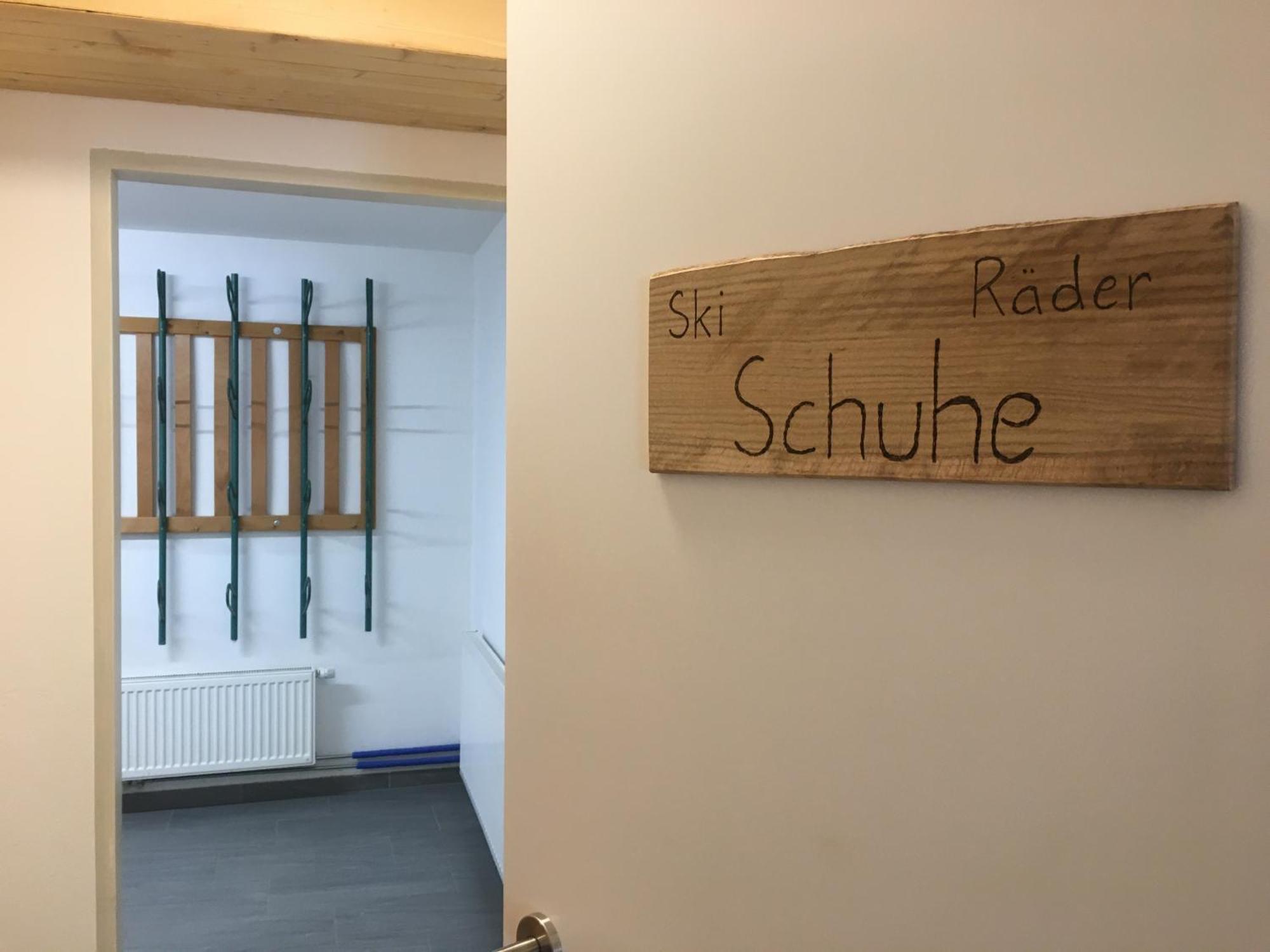 Gluexplatzl Appartements Am Wald Sankt Martin am Tennengebirge Extérieur photo