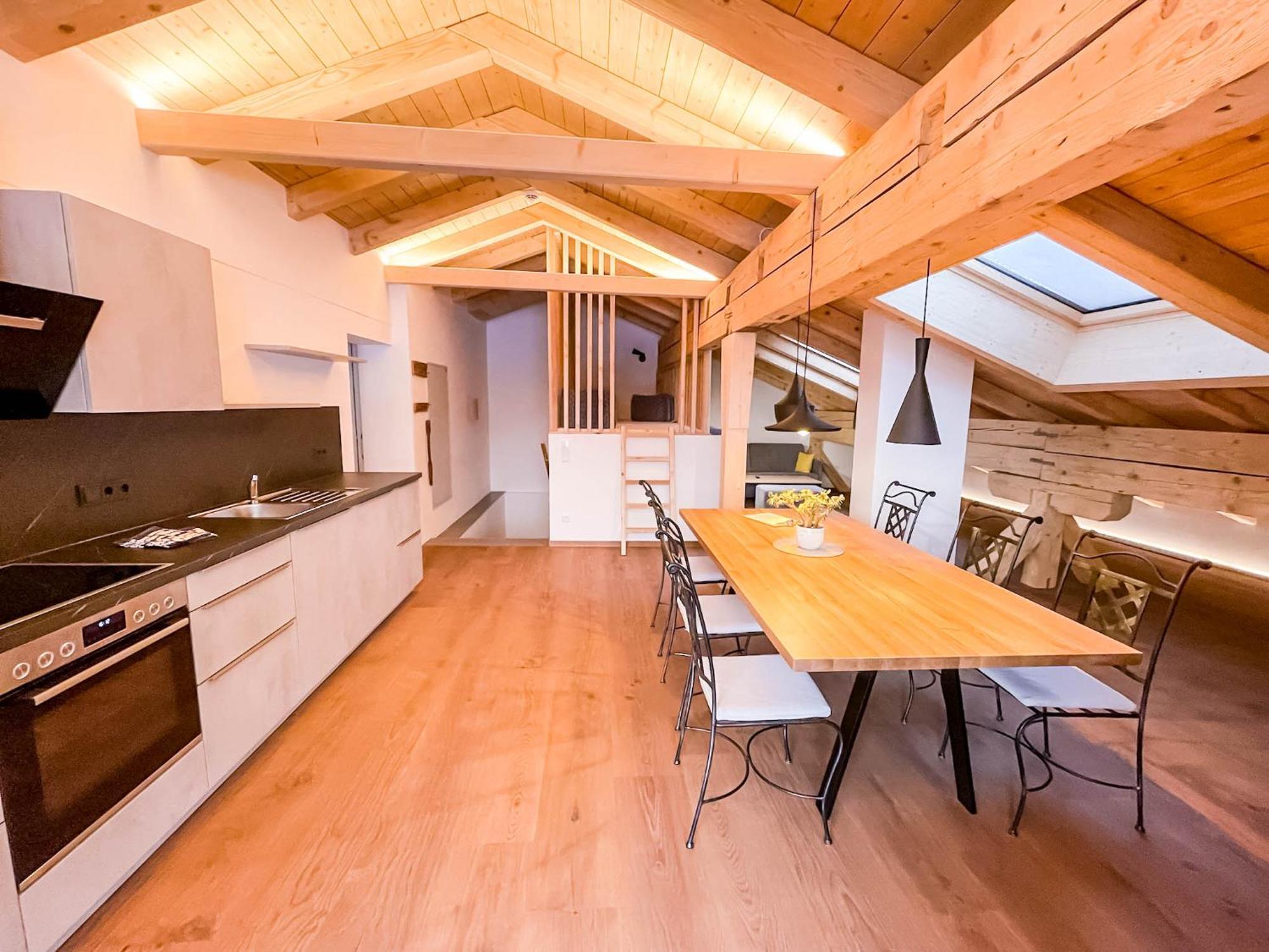 Gluexplatzl Appartements Am Wald Sankt Martin am Tennengebirge Extérieur photo