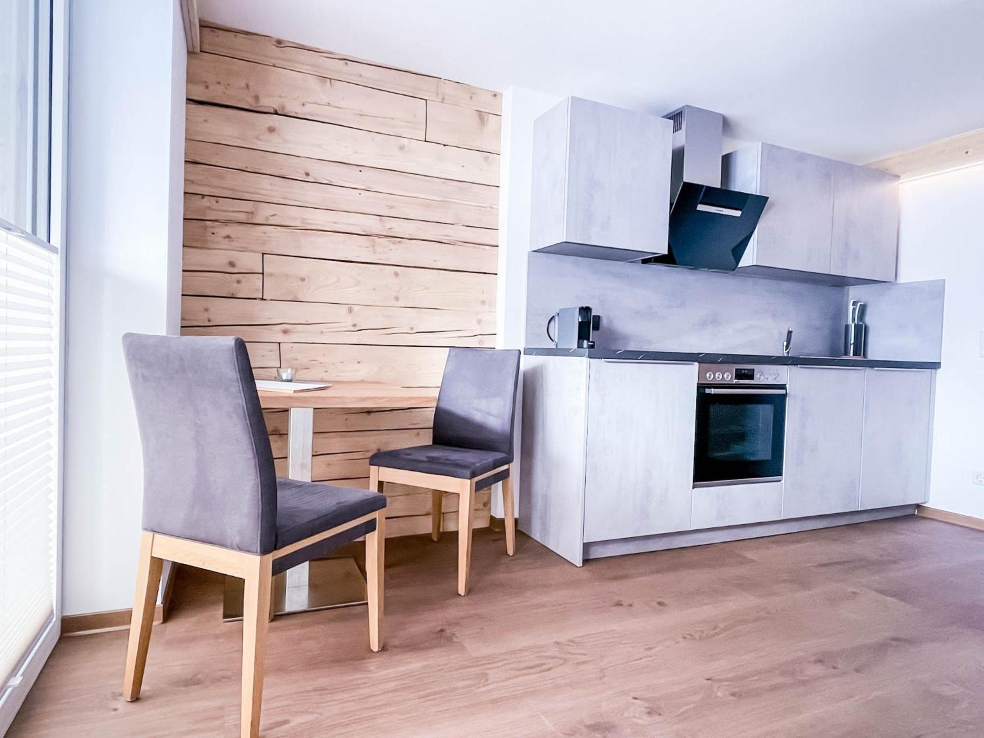 Gluexplatzl Appartements Am Wald Sankt Martin am Tennengebirge Chambre photo