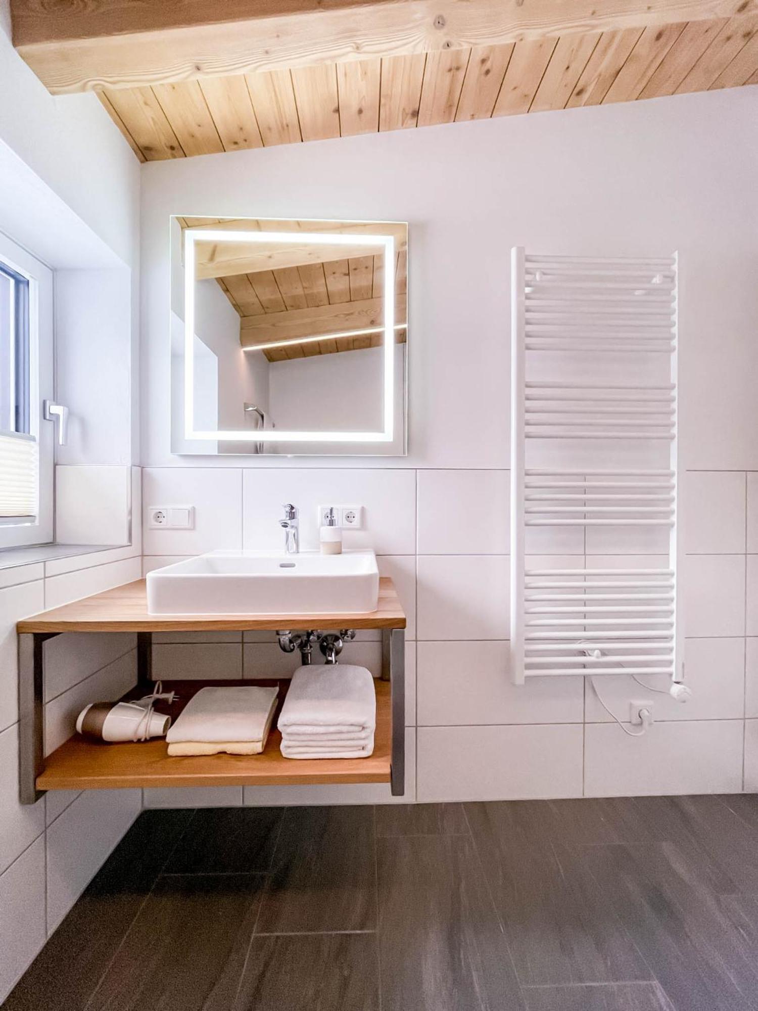 Gluexplatzl Appartements Am Wald Sankt Martin am Tennengebirge Chambre photo