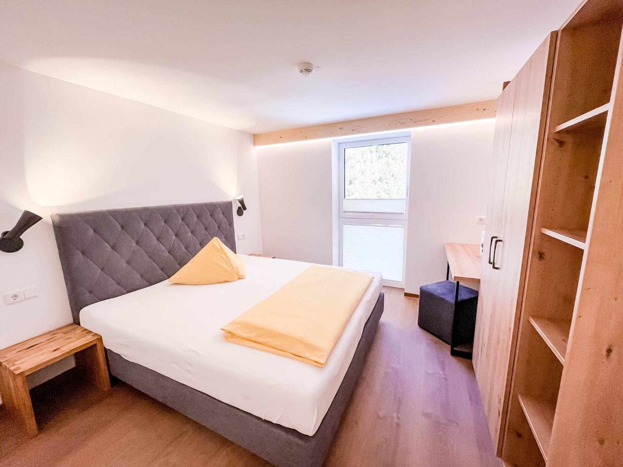 Gluexplatzl Appartements Am Wald Sankt Martin am Tennengebirge Chambre photo
