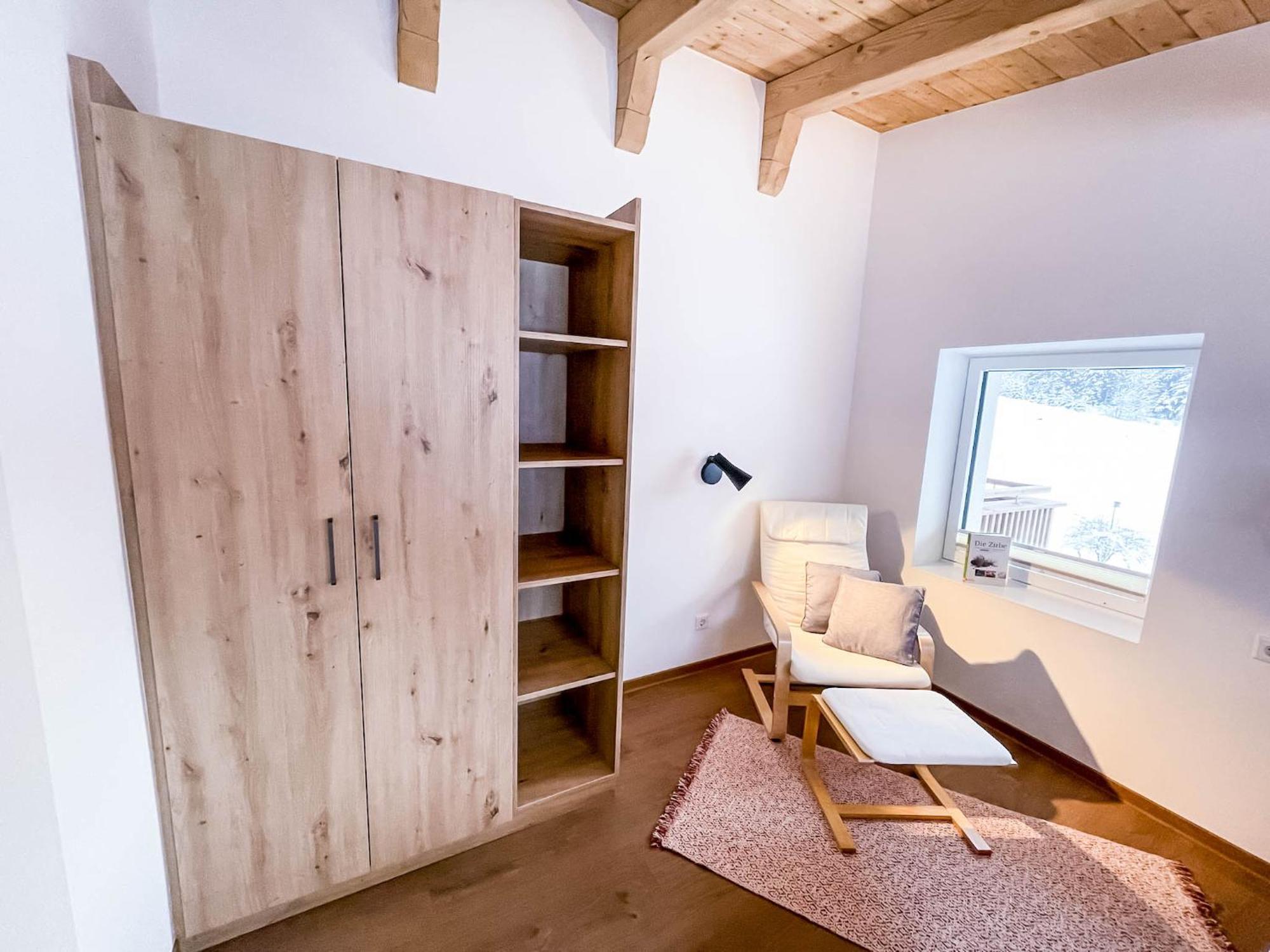 Gluexplatzl Appartements Am Wald Sankt Martin am Tennengebirge Chambre photo