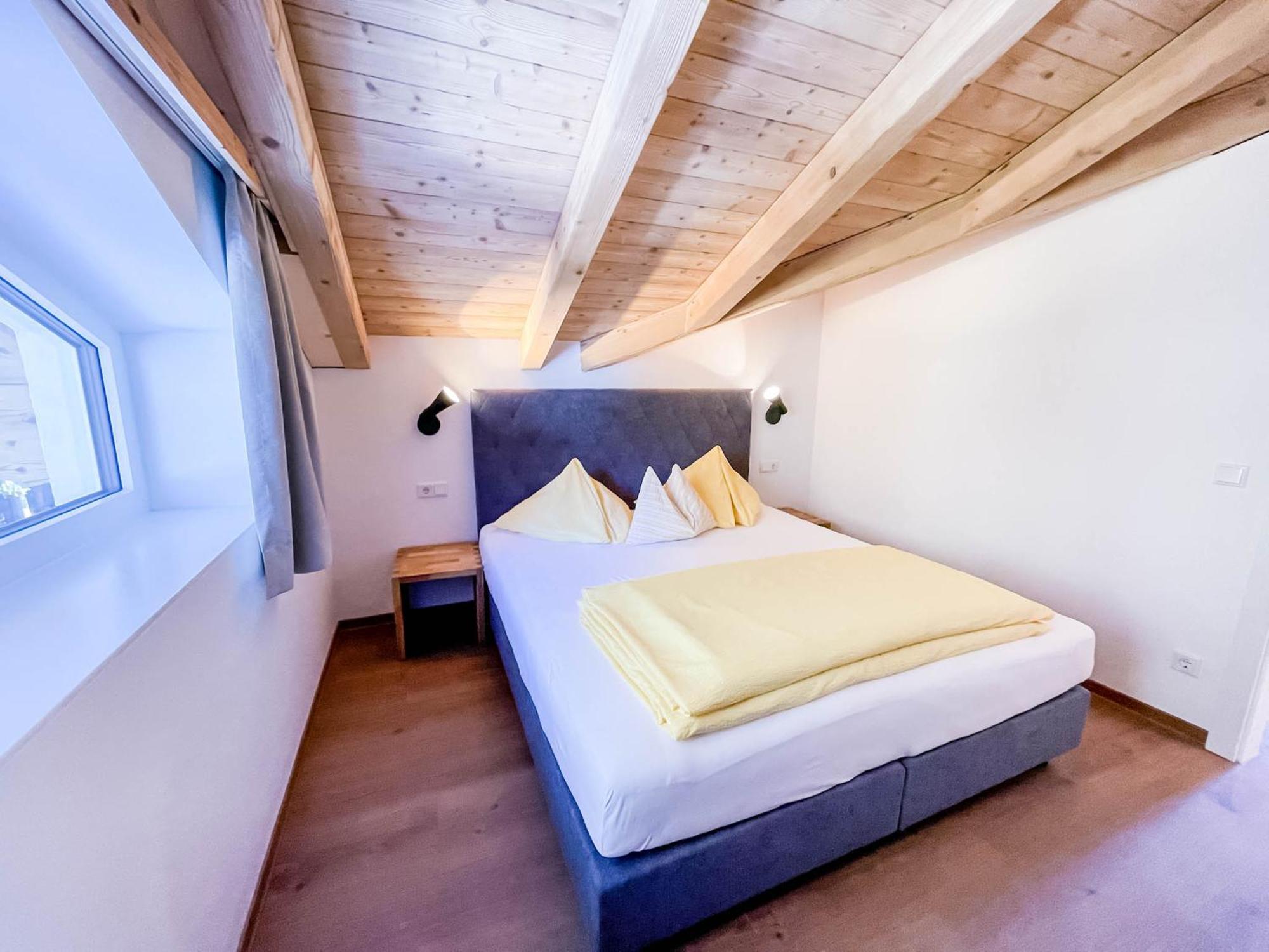 Gluexplatzl Appartements Am Wald Sankt Martin am Tennengebirge Chambre photo