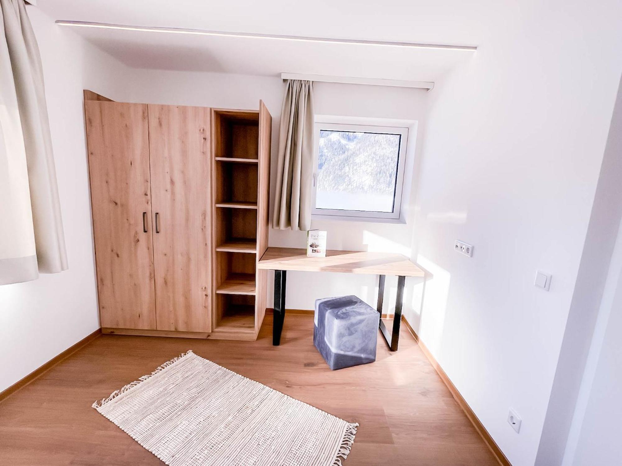 Gluexplatzl Appartements Am Wald Sankt Martin am Tennengebirge Chambre photo