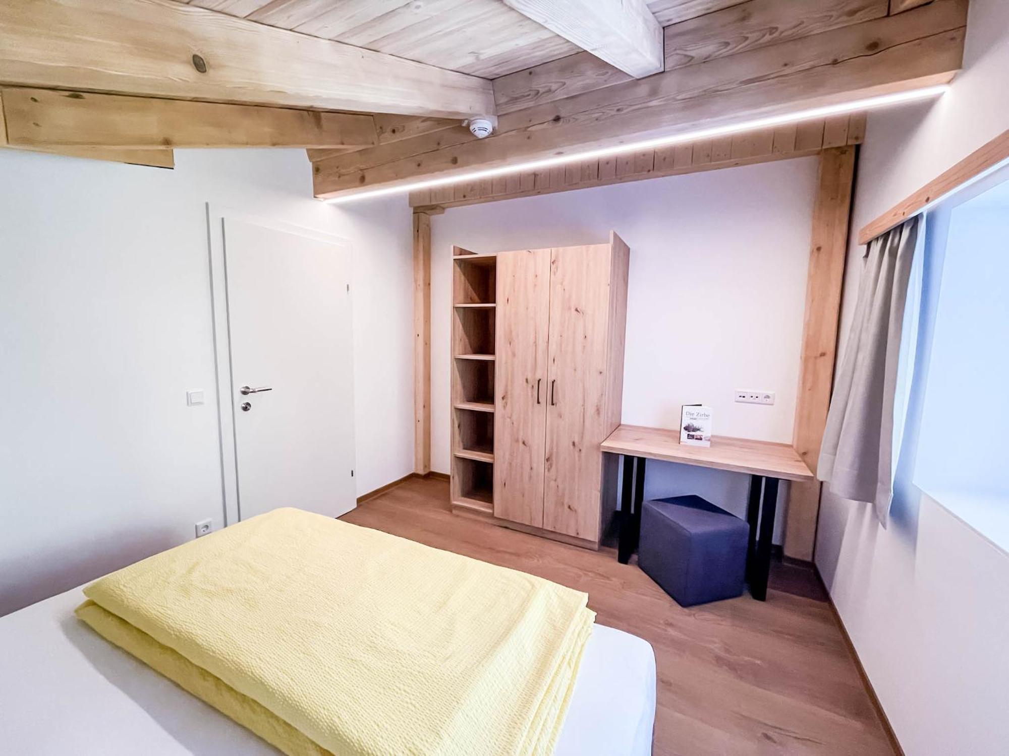 Gluexplatzl Appartements Am Wald Sankt Martin am Tennengebirge Chambre photo