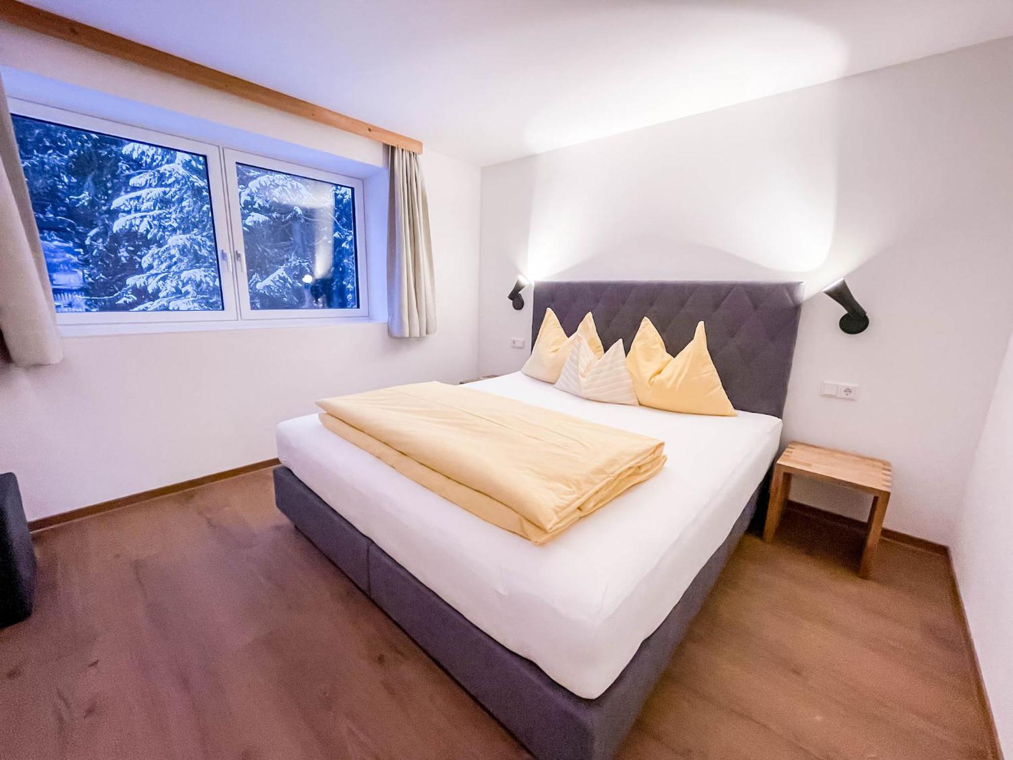 Gluexplatzl Appartements Am Wald Sankt Martin am Tennengebirge Chambre photo