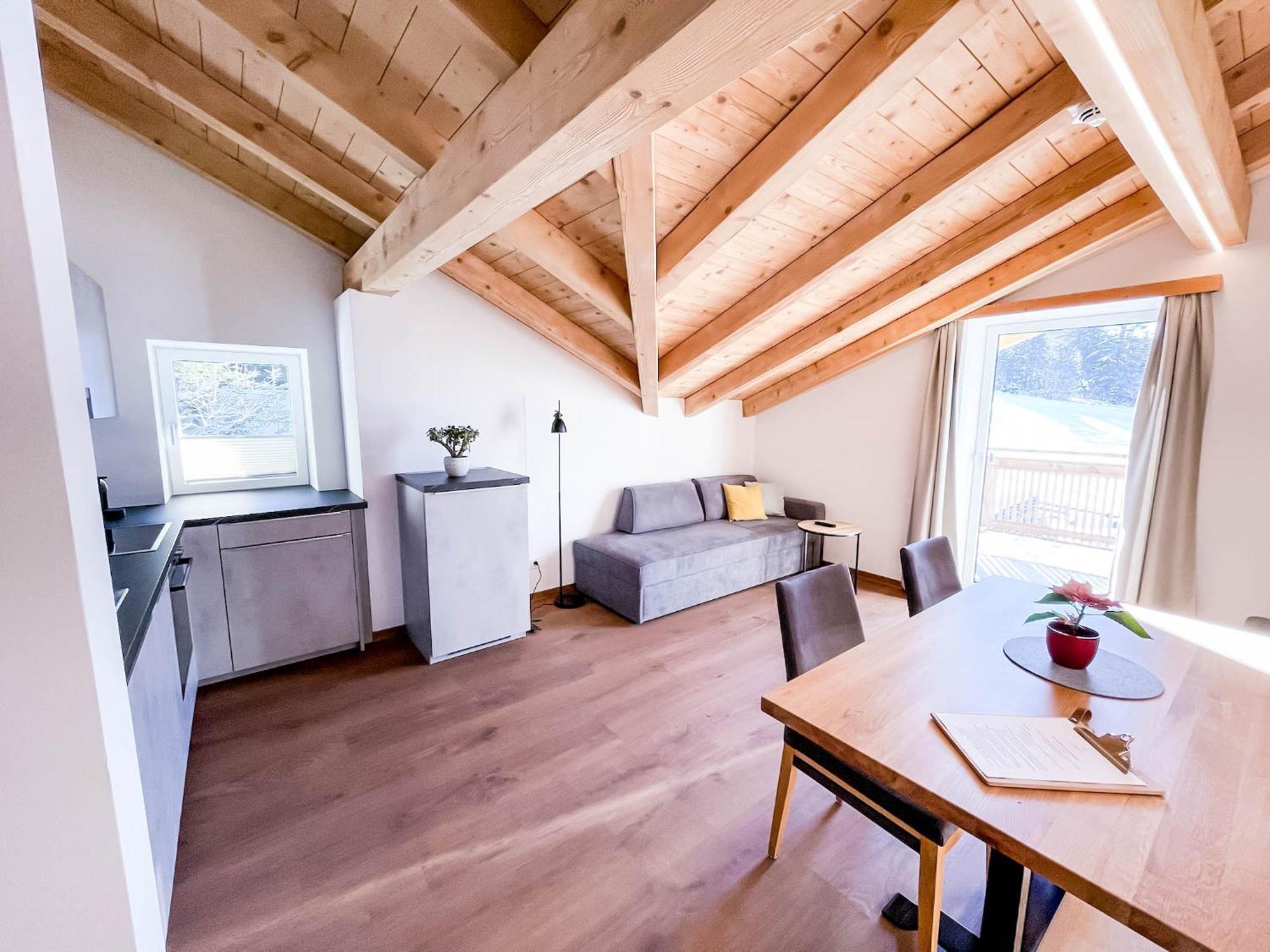 Gluexplatzl Appartements Am Wald Sankt Martin am Tennengebirge Chambre photo
