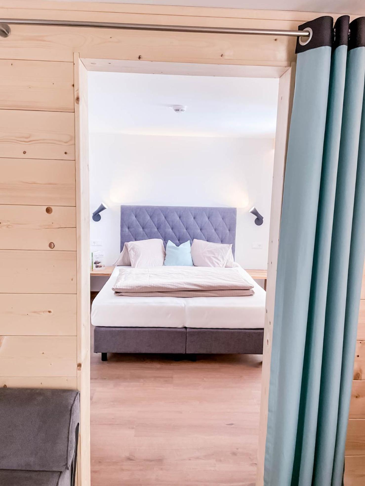 Gluexplatzl Appartements Am Wald Sankt Martin am Tennengebirge Chambre photo