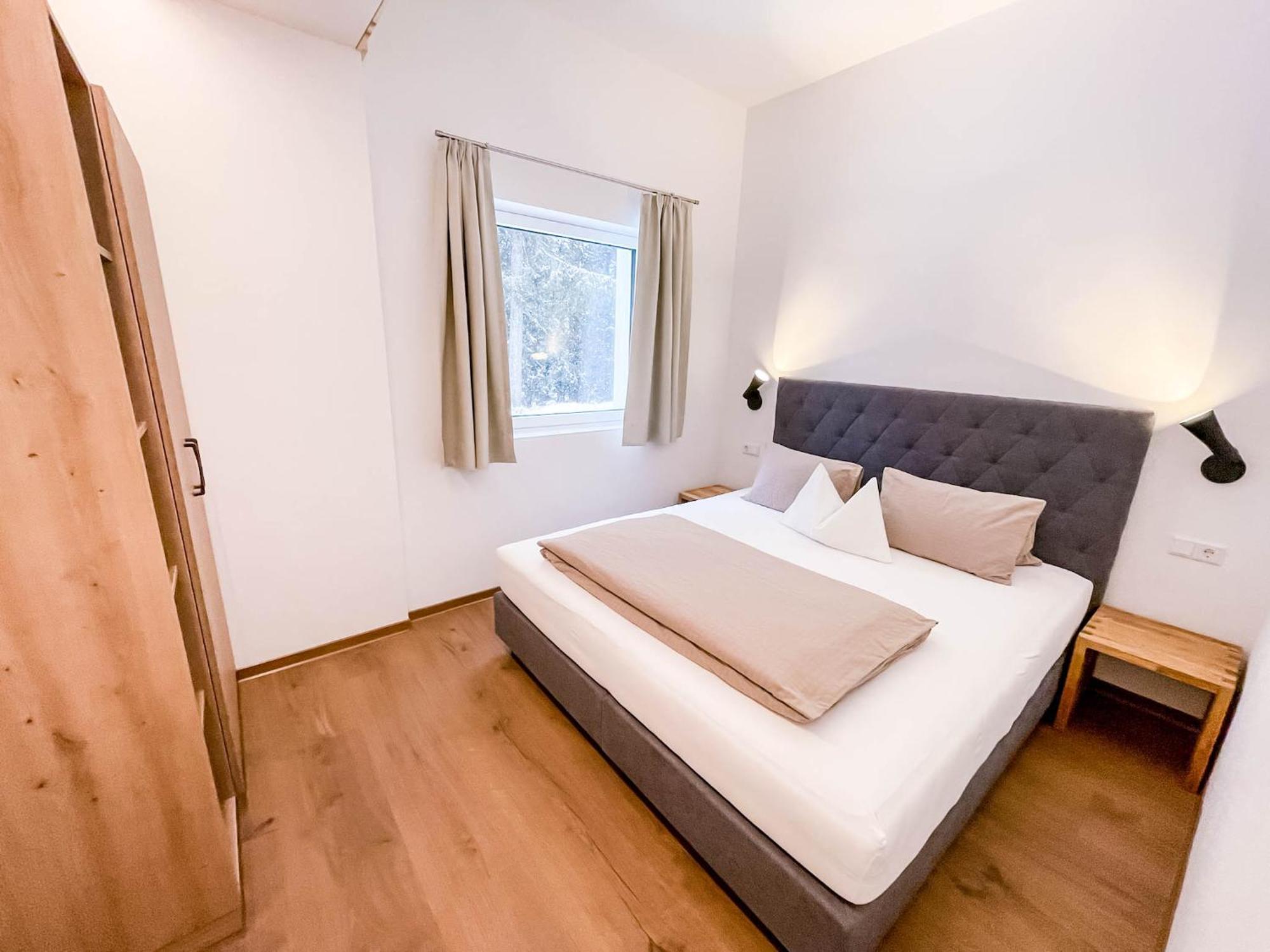 Gluexplatzl Appartements Am Wald Sankt Martin am Tennengebirge Chambre photo