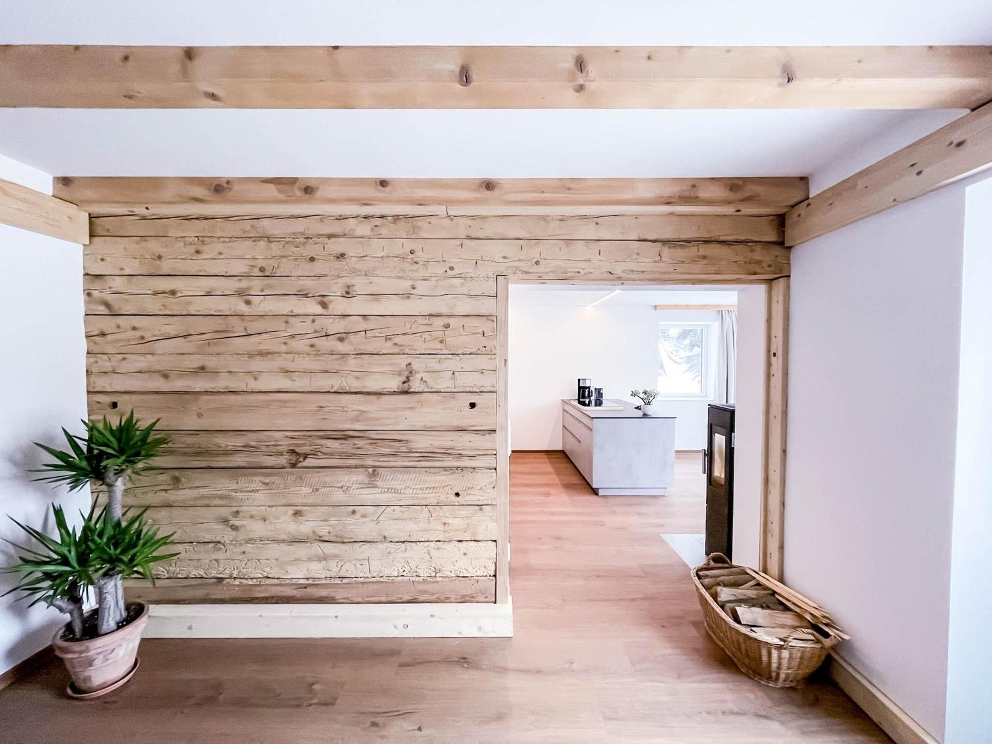 Gluexplatzl Appartements Am Wald Sankt Martin am Tennengebirge Chambre photo