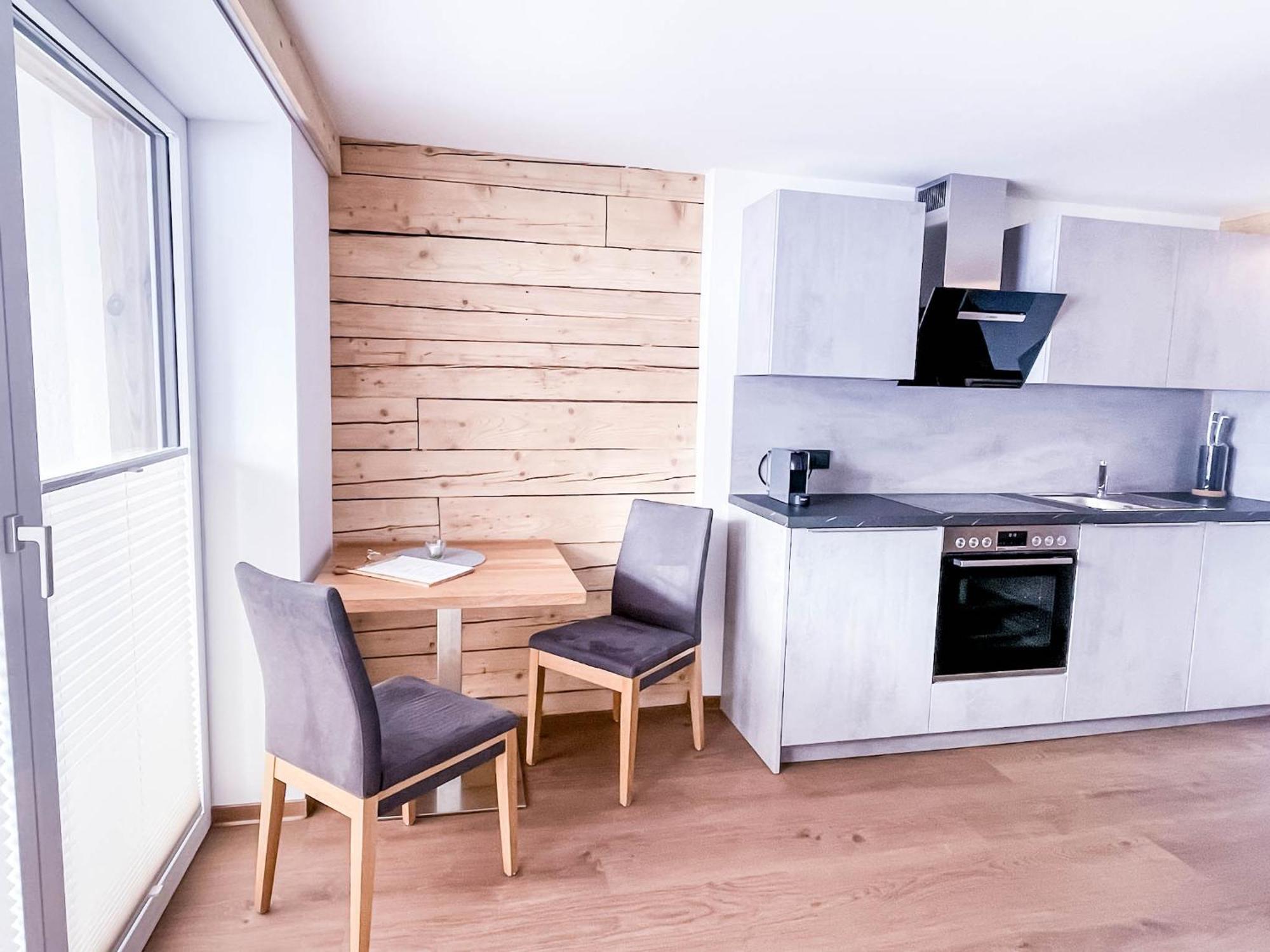 Gluexplatzl Appartements Am Wald Sankt Martin am Tennengebirge Extérieur photo