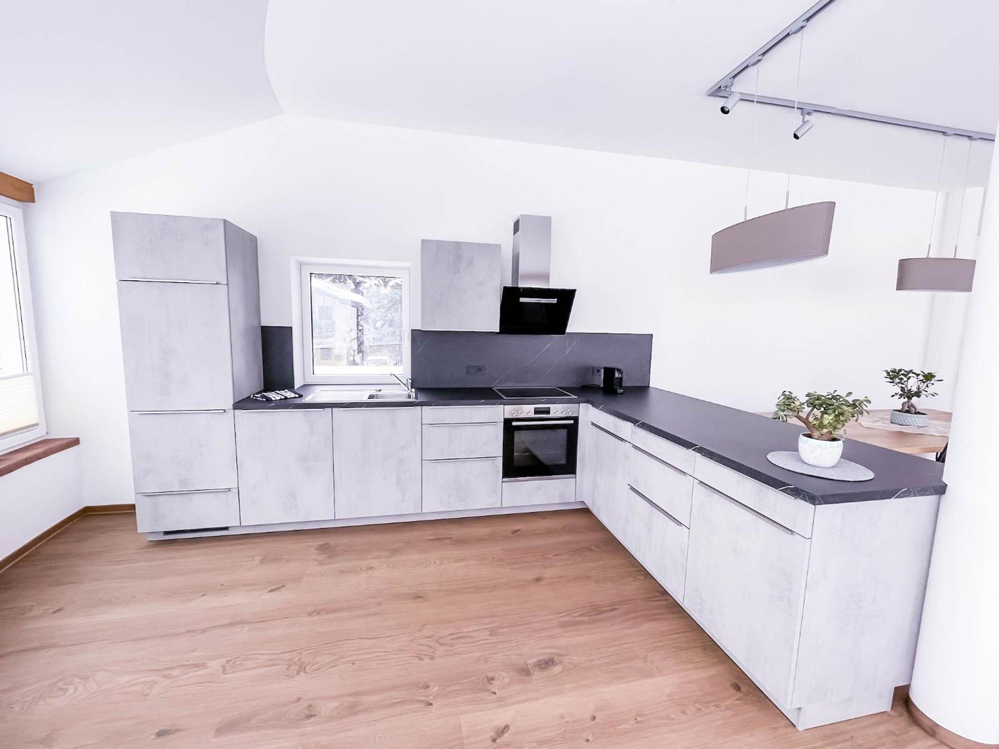 Gluexplatzl Appartements Am Wald Sankt Martin am Tennengebirge Chambre photo
