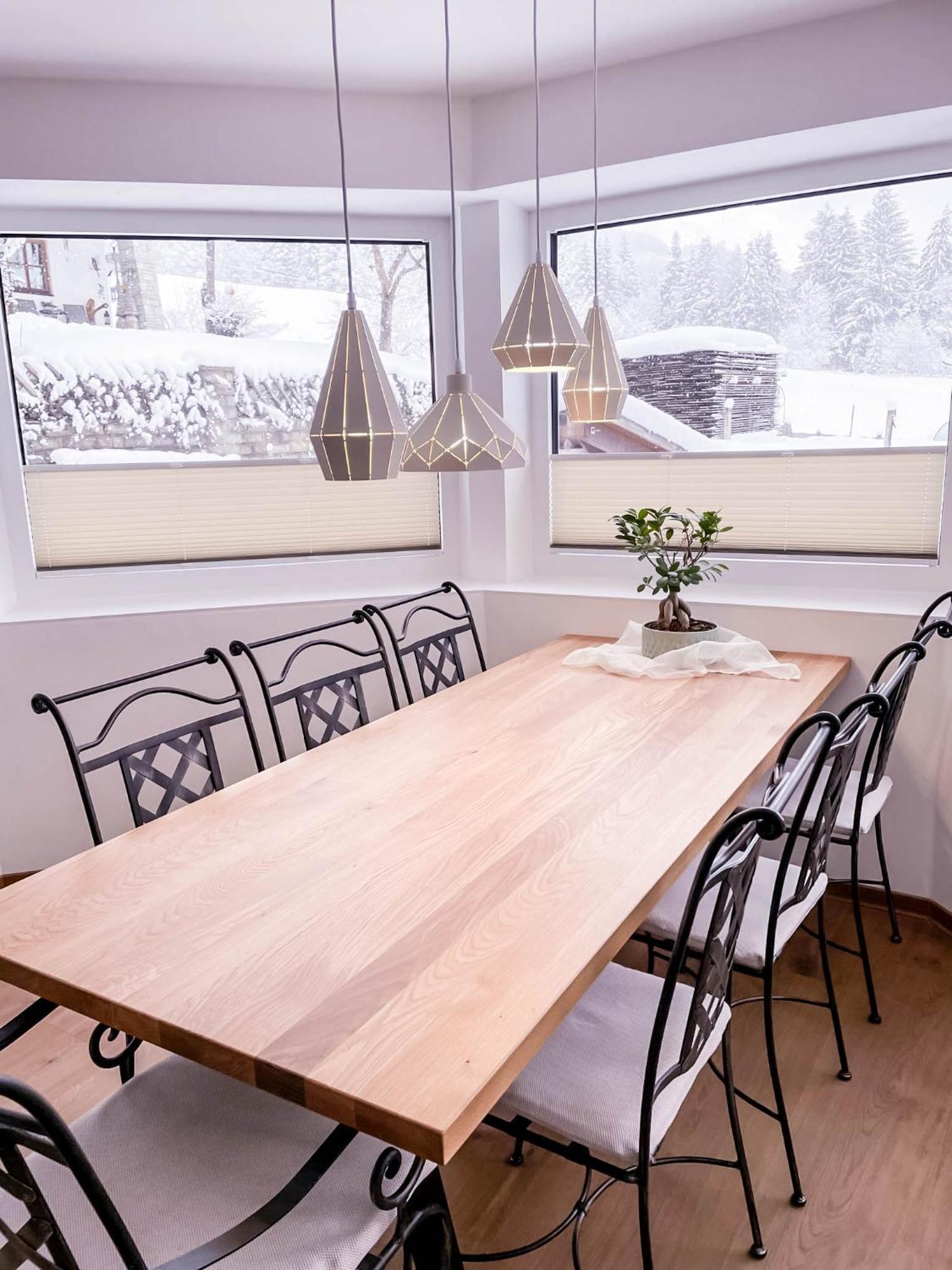 Gluexplatzl Appartements Am Wald Sankt Martin am Tennengebirge Chambre photo