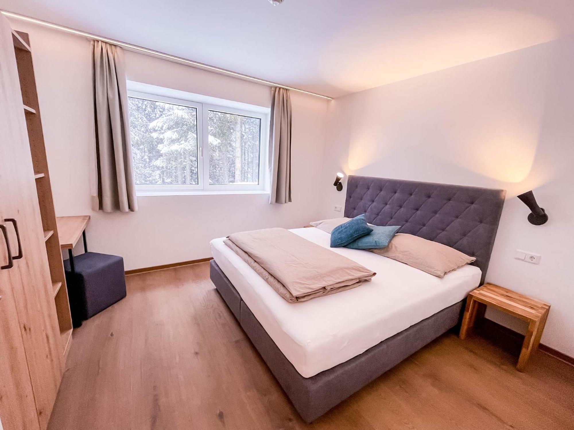 Gluexplatzl Appartements Am Wald Sankt Martin am Tennengebirge Chambre photo