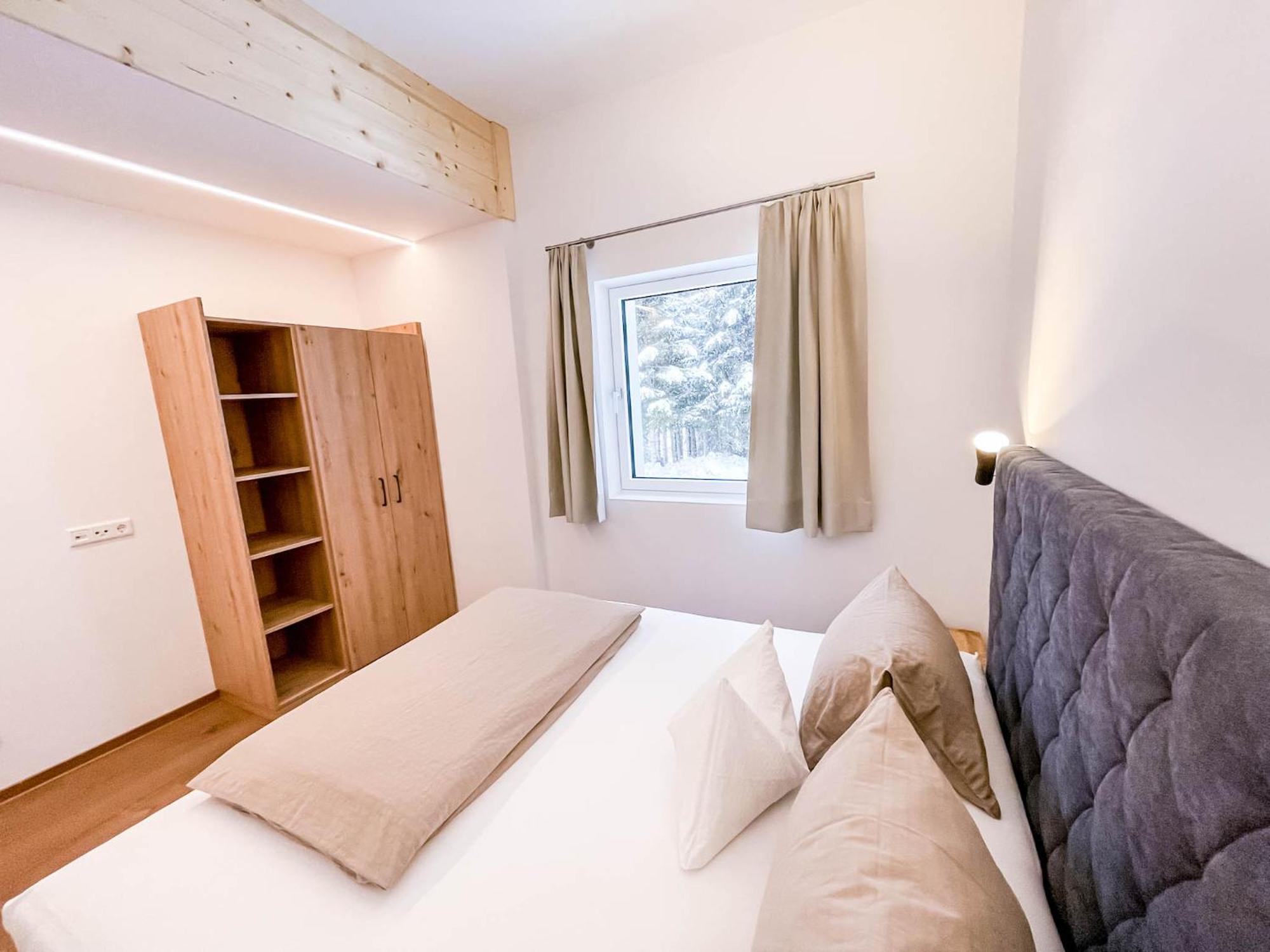 Gluexplatzl Appartements Am Wald Sankt Martin am Tennengebirge Chambre photo