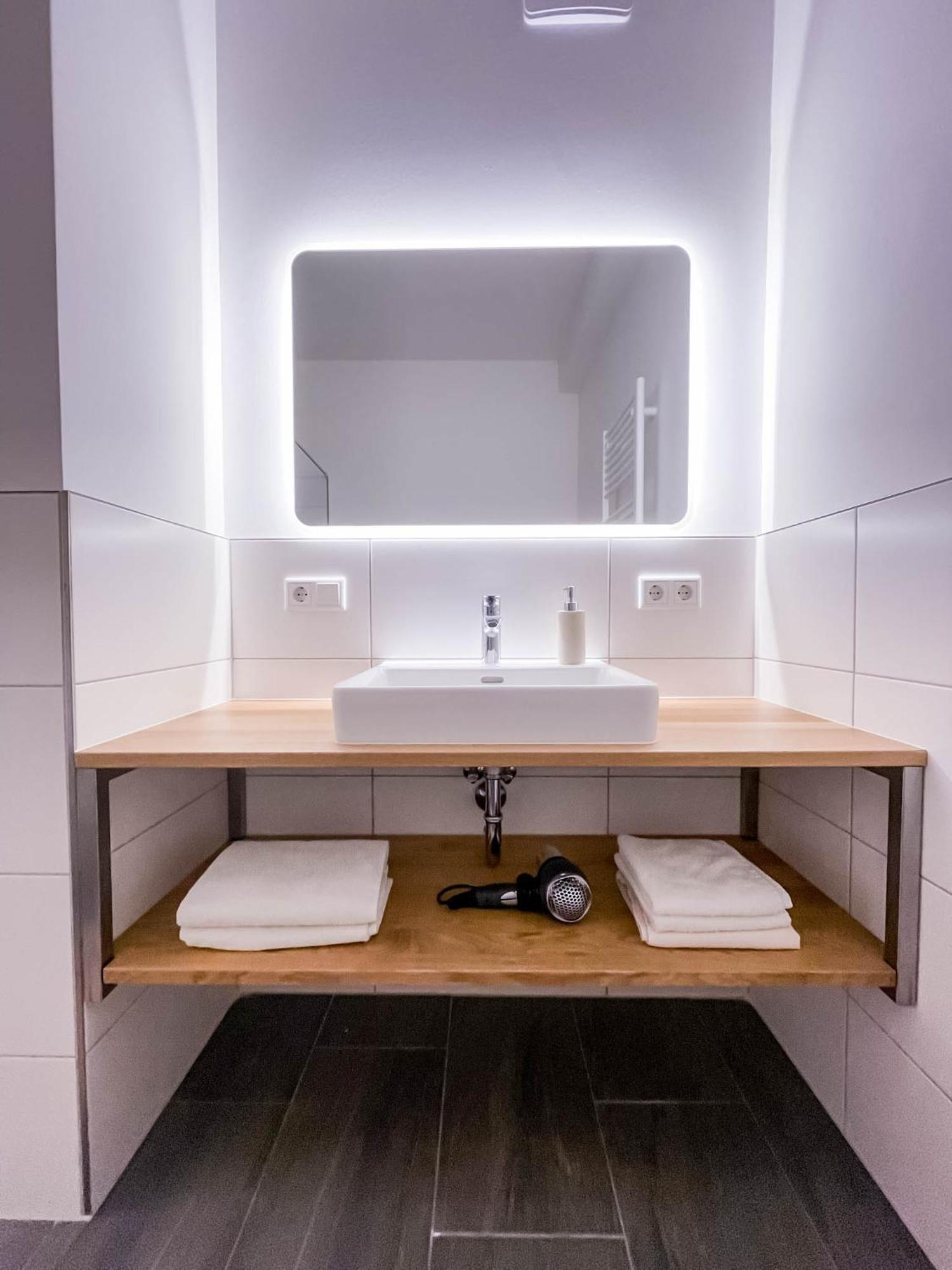 Gluexplatzl Appartements Am Wald Sankt Martin am Tennengebirge Extérieur photo