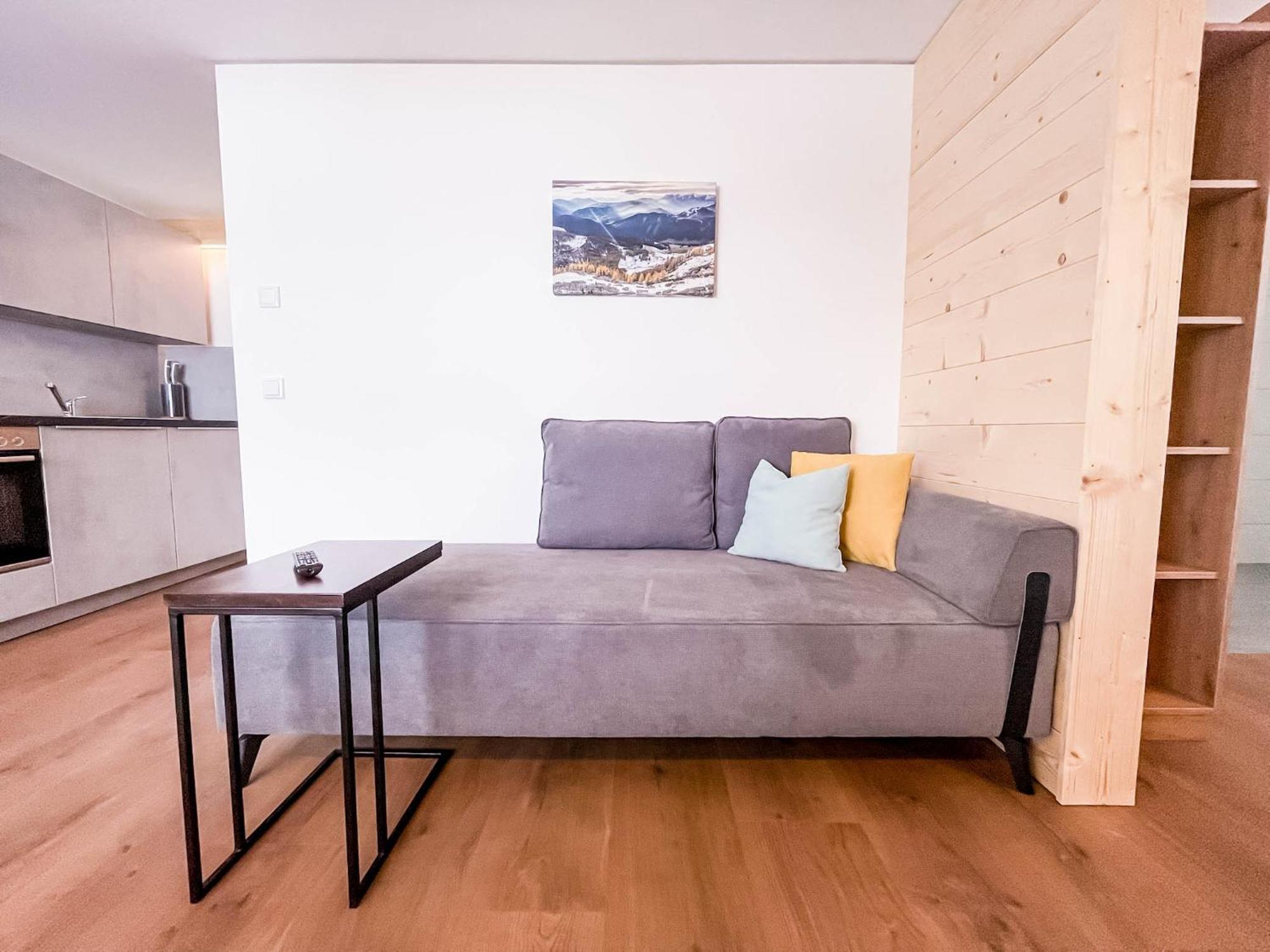 Gluexplatzl Appartements Am Wald Sankt Martin am Tennengebirge Chambre photo