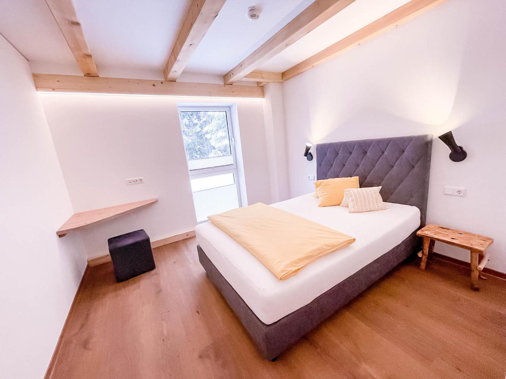 Gluexplatzl Appartements Am Wald Sankt Martin am Tennengebirge Chambre photo