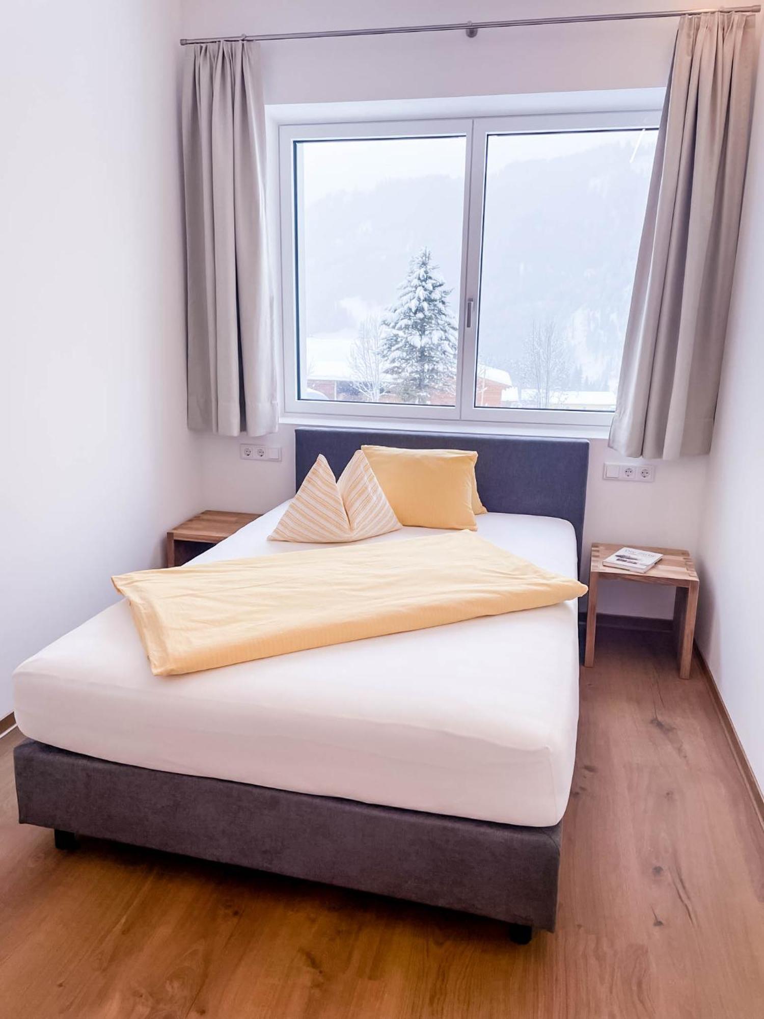 Gluexplatzl Appartements Am Wald Sankt Martin am Tennengebirge Chambre photo