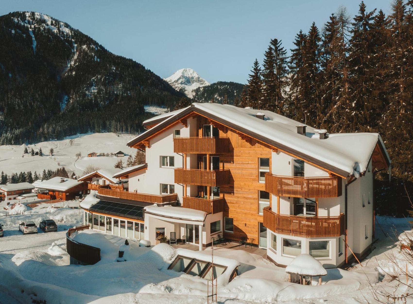 Gluexplatzl Appartements Am Wald Sankt Martin am Tennengebirge Extérieur photo