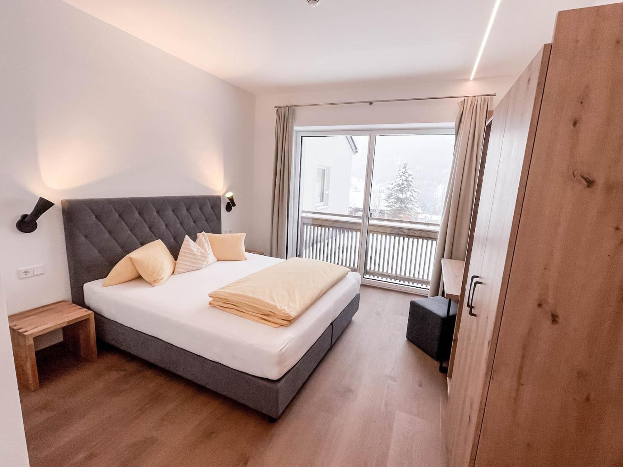 Gluexplatzl Appartements Am Wald Sankt Martin am Tennengebirge Extérieur photo